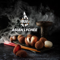 Табак Black Burn - Asian Lychee (Личи) 100 гр Табак Black Burn - Asian Lychee (Личи) 100 гр