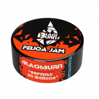 Табак Black Burn - Feijoa Jam (Джем из Фейхоа) 25 гр Табак Black Burn - Feijoa Jam (Джем из Фейхоа) 25 гр