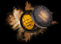 Табак Nаш Hard - Манго Перец 20 гр Табак Nаш Hard - Манго Перец 20 гр