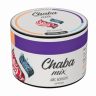 Безникотиновая смесь Chaba Mix Nicotine Free - Ice Bonbon (Айс Бонбон) 50 гр Безникотиновая смесь Chaba Mix Nicotine Free - Ice Bonbon (Айс Бонбон) 50 гр