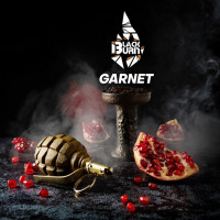 Табак Black Burn - Garnet (Гранат) 25 гр Табак Black Burn - Garnet (Гранат) 25 гр