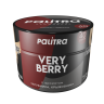 Табак Palitra - Verry Berry (Сочные ягоды) 40 гр Табак Palitra - Verry Berry (Сочные ягоды) 40 гр