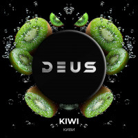 Табак Deus - Kiwi (Киви) 30 гр