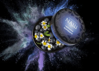 Табак Nаш Hard - Черника Ромашка 20 гр Табак Nаш Hard - Черника Ромашка 20 гр