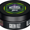 Табак MustHave - Green Fizz (с ароматом кактуса, киви и абсента) 125 гр Табак MustHave - Green Fizz (с ароматом кактуса, киви и абсента) 125 гр