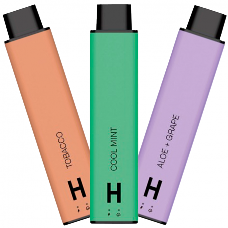 (М) Одноразовая электронная сигарета HYLA NICO 6000 - Ананас, гуава (Pineapple + Guava) (М) Одноразовая электронная сигарета HYLA NICO 6000 - Ананас, гуава (Pineapple + Guava)