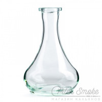 Колба капля (Прозрачная) Колба капля (Прозрачная)