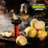 Табак Black Burn - Lemon Shock (Кислый лимон) 25 гр Табак Black Burn - Lemon Shock (Кислый лимон) 25 гр