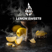 Табак Black Burn - Lemon Sweets (Мармелад-лимон) 25 гр Табак Black Burn - Lemon Sweets (Мармелад-лимон) 25 гр