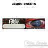 Табак Black Burn - Lemon Sweets (Мармелад-лимон) 25 гр Табак Black Burn - Lemon Sweets (Мармелад-лимон) 25 гр
