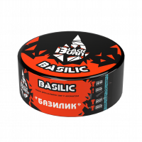 Табак Black Burn - Basilic (Базилик) 100 гр Табак Black Burn - Basilic (Базилик) 100 гр