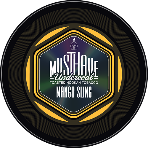 Табак MustHave - Mango Sling (Коктейль Манго Слинг) 25 гр Табак MustHave - Mango Sling (Коктейль Манго Слинг) 25 гр