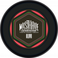 Табак MustHave - Alova (Алоэ и розовая гуава) 25 гр Табак MustHave - Alova (Алоэ и розовая гуава) 25 гр