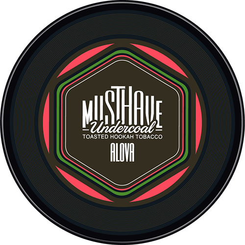Табак MustHave - Alova (Алоэ и розовая гуава) 25 гр Табак MustHave - Alova (Алоэ и розовая гуава) 25 гр