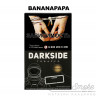 Табак Dark Side Core - Bananapapa (Вкус Банана) 100 гр Табак Dark Side Core - Bananapapa (Вкус Банана) 100 гр