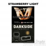 Табак Dark Side Core - Strawberry Light (Клубника) 100 гр Табак Dark Side Core - Strawberry Light (Клубника) 100 гр