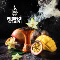 Табак Black Burn - Rising Star (Маракуйя и манго) 25 гр Табак Black Burn - Rising Star (Маракуйя и манго) 25 гр