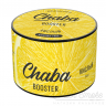 Безникотиновая смесь Chaba Booster - Sour (Кислый) 50 гр Безникотиновая смесь Chaba Booster - Sour (Кислый) 50 гр