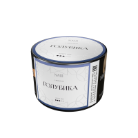 Табак Nаш - Голубика 40 гр Табак Nаш - Голубика 40 гр