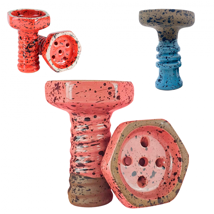 Чаша THOR - Batega Evil Glaze Чаша THOR - Batega Evil Glaze