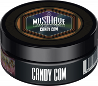 Табак MustHave - Candy Cow (Карамель) 125 гр Табак MustHave - Candy Cow (Карамель) 125 гр