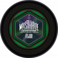 Табак MustHave - Feijoa (Спелый фейхоа) 25 гр Табак MustHave - Feijoa (Спелый фейхоа) 25 гр