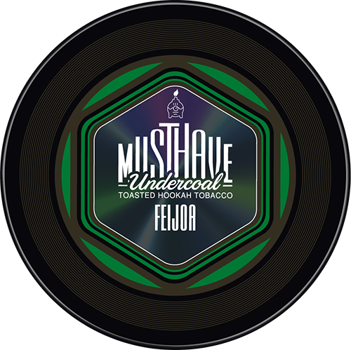 Табак MustHave - Feijoa (Спелый фейхоа) 25 гр Табак MustHave - Feijoa (Спелый фейхоа) 25 гр