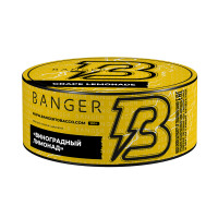 Табак Banger - Grape Lemonade (Виноградный лимонад) 25 гр Табак Banger - Grape Lemonade (Виноградный лимонад) 25 гр