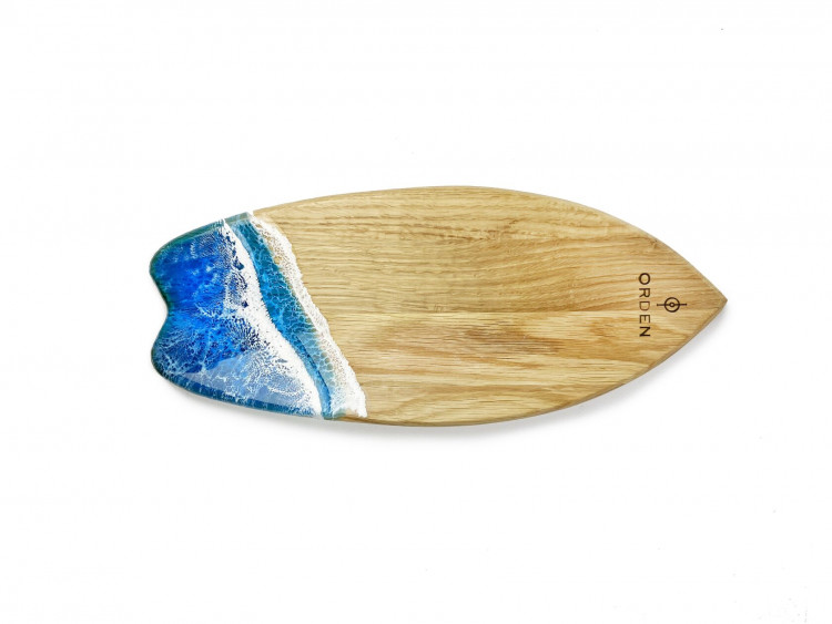 Доска для забивки Orden Surf Доска для забивки Orden Surf