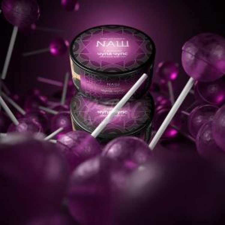 Табак Nаш Hard - Чупа чупс 20 гр Табак Nаш Hard - Чупа чупс 20 гр