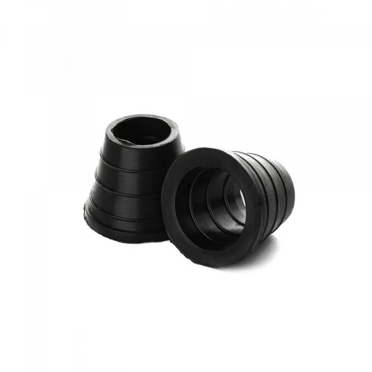 Уплотнитель для чаши Черный Уплотнитель для чаши Черный
