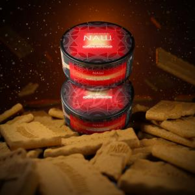 Табак Nаш Hard - Юбилейное 20 гр Табак Nаш Hard - Юбилейное 20 гр