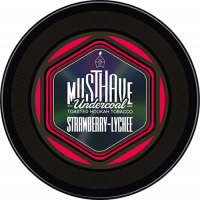 Табак MustHave - Strawberry-Lychee (Земляника Личи) 25 гр Табак MustHave - Strawberry-Lychee (Земляника Личи) 25 гр