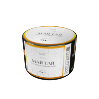 Табак Nаш - Май Тай 40гр Табак Nаш - Май Тай 40гр