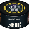 Табак MustHave - Lemon Tonic (Лимонный тоник) 125 гр Табак MustHave - Lemon Tonic (Лимонный тоник) 125 гр