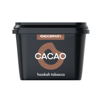 Табак Endorphin - Cacao (Какао) 60 гр Табак Endorphin - Cacao (Какао) 60 гр