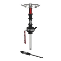 Кальян Runner D-DAO Red Кальян Runner D-DAO Red