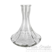 Колба Cone Clear Рифлёная Колба Cone Clear Рифлёная