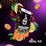 Табак Black Burn - Real P.F. (Маракуйя) 25 гр Табак Black Burn - Real P.F. (Маракуйя) 25 гр