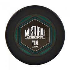 Табак MustHave - Yolka (Хвоя) 25 гр Табак MustHave - Yolka (Хвоя) 25 гр