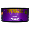 Табак Overdose - Coffee (Кофе) 100 гр Табак Overdose - Coffee (Кофе) 100 гр