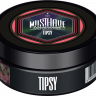 Табак MustHave - Tipsy (с ароматом ягодного коктейля) 125 гр Табак MustHave - Tipsy (с ароматом ягодного коктейля) 125 гр