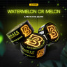 Табак Banger - Watermelon or Melon (Арбуз или Дыня) 25 гр Табак Banger - Watermelon or Melon (Арбуз или Дыня) 25 гр