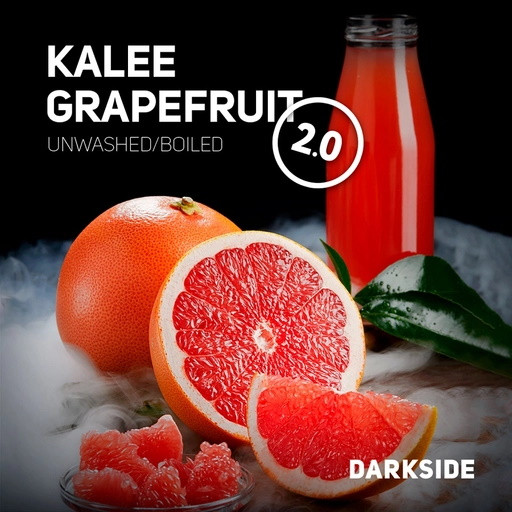 Табак Dark Side Core - Kalee Grapefruit 2.0 (Грейпфрут) 100 гр Табак Dark Side Core - Kalee Grapefruit 2.0 (Грейпфрут) 100 гр