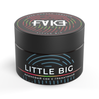 Табак FAKE - Little Big (Вишневый сок с гранатиной) 40 г Табак FAKE - Little Big (Вишневый сок с гранатиной) 40 г