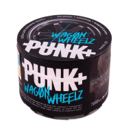 Табак Punk - Wagon wheelz (Печенье, молочный шоколад, суфле, ягодный джем) 40 гр Табак Punk - Wagon wheelz (Печенье, молочный шоколад, суфле, ягодный джем) 40 гр