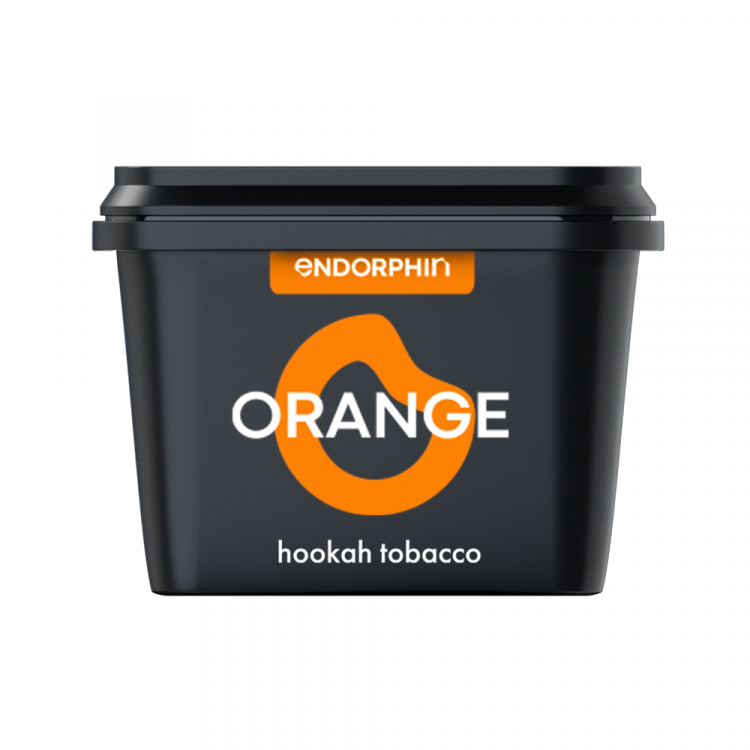 Табак Endorphin - Orange (Апельсин) 60 гр Табак Endorphin - Orange (Апельсин) 60 гр