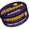 Табак Overdose - Fruittella (Фруктовая конфета) 100 гр Табак Overdose - Fruittella (Фруктовая конфета) 100 гр