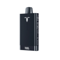 (М) Одноразовая электронная сигарета IGNITE V150 (15000) - Tobacco (Табак)