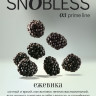 Табак SNOBLESS Prime 25 гр - Blackberry (Ежевика) Табак SNOBLESS Prime 25 гр - Blackberry (Ежевика)